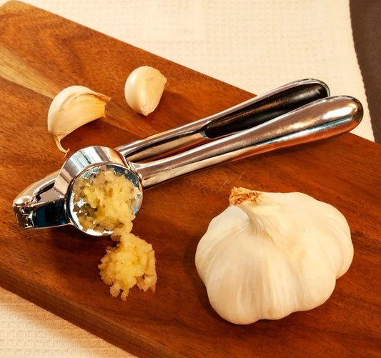 Garlic Press - Kitchen Envy