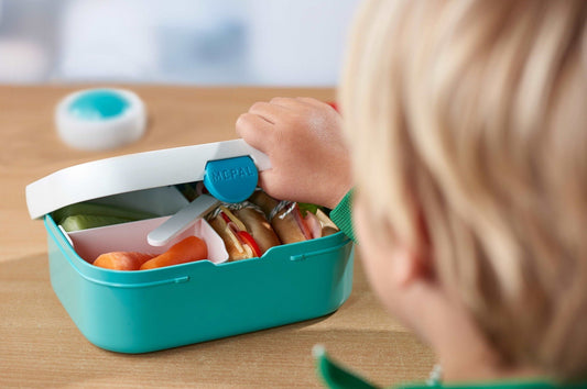 Mepal CAMPUS Lunch Box - KitchenEnvy