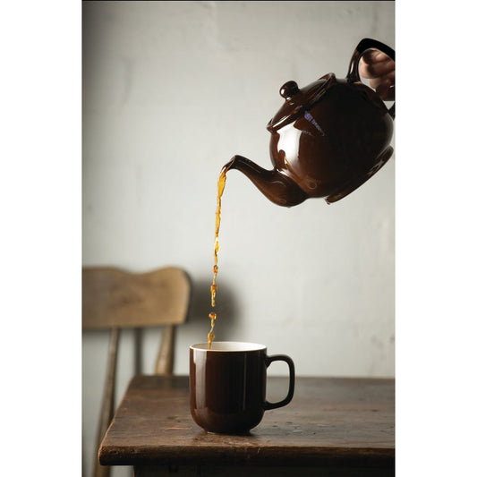 PRICE & KENSINGTON ROCKINGHAM Teapot - KitchenEnvy
