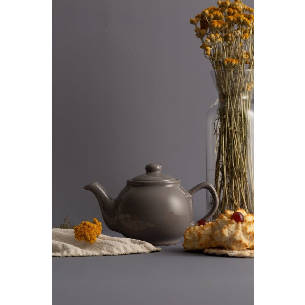 PRICE & KENSINGTON CLASSIC Teapot 6cup - KitchenEnvy