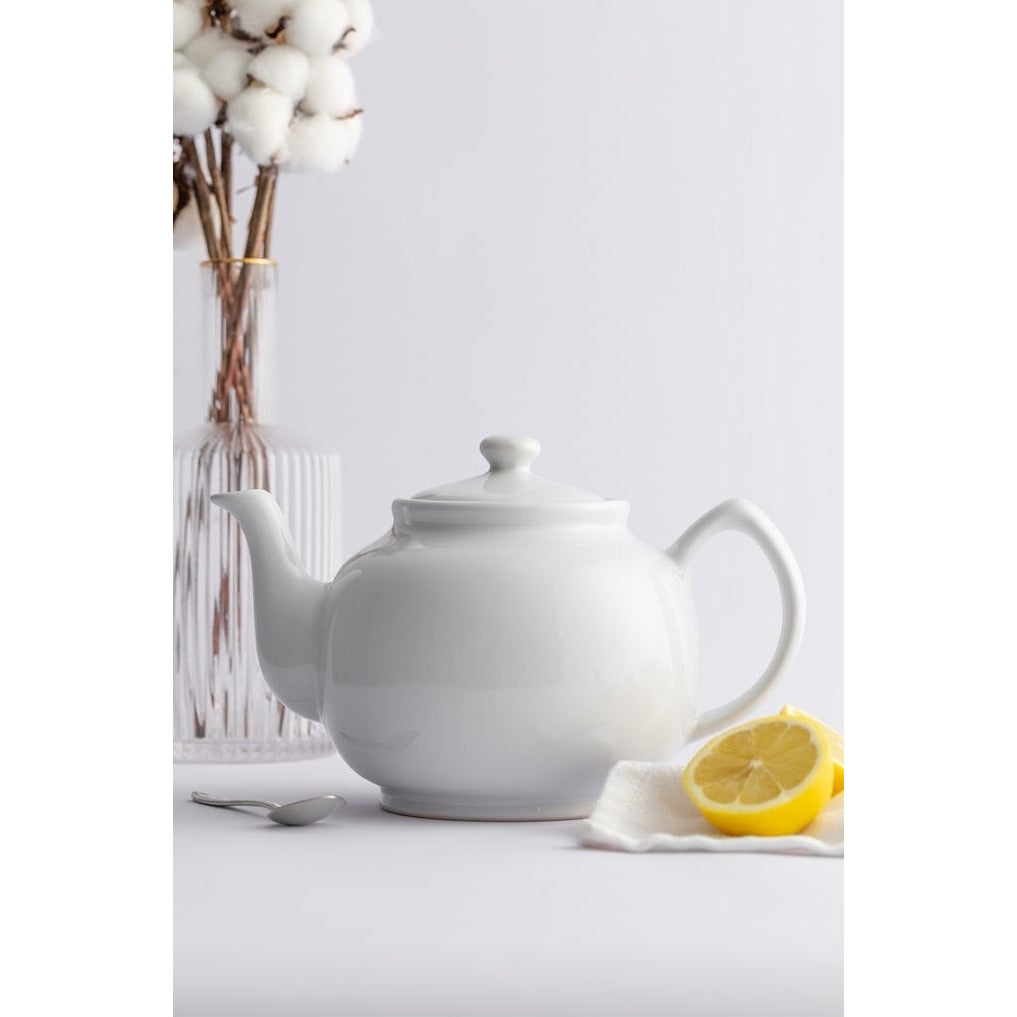 PRICE & KENSINGTON CLASSIC Teapot - 10cup - KitchenEnvy