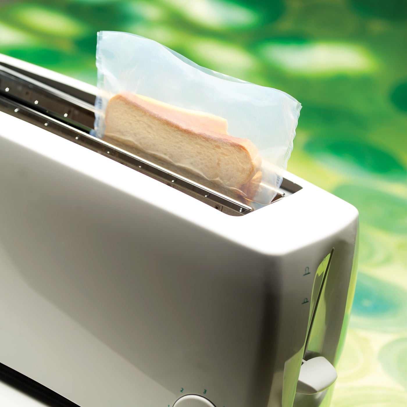 NOSTIK Toast & Grill Bag - Pack of 4 - KitchenEnvy