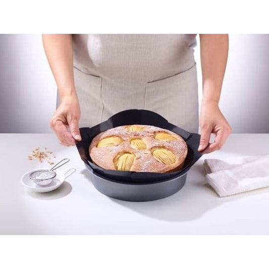 NOSTIK Cake Liner - Round - KitchenEnvy