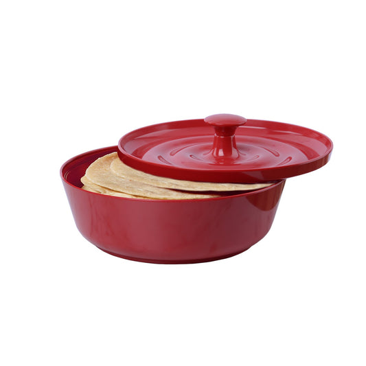 PREPARA Taco Tortilla Holder - KitchenEnvy