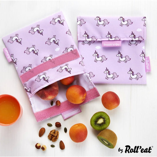 ROLL'EAT Snack'n'Go - KitchenEnvy