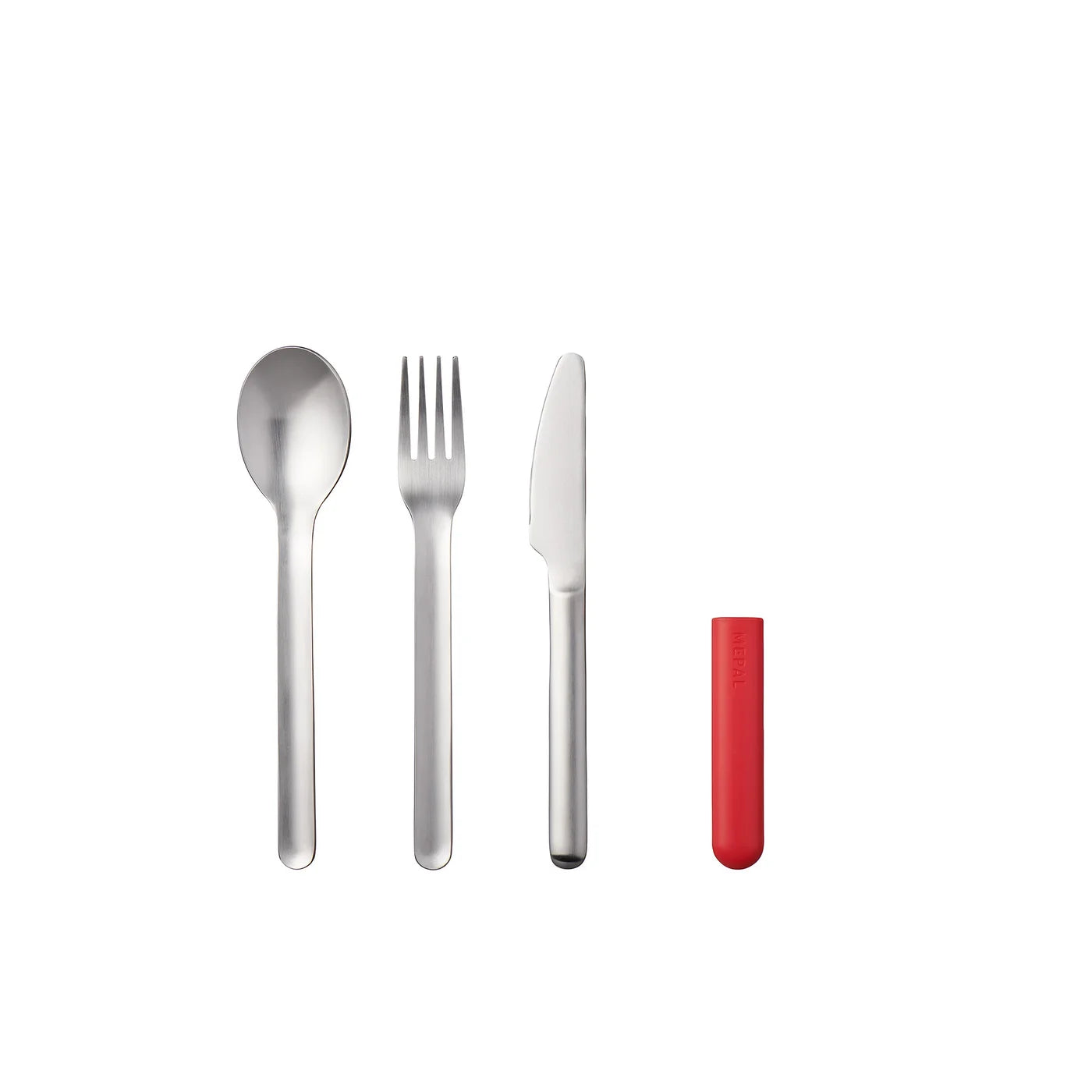 Mepal BLOOM Cutlery Set 3PC/ST - KitchenEnvy
