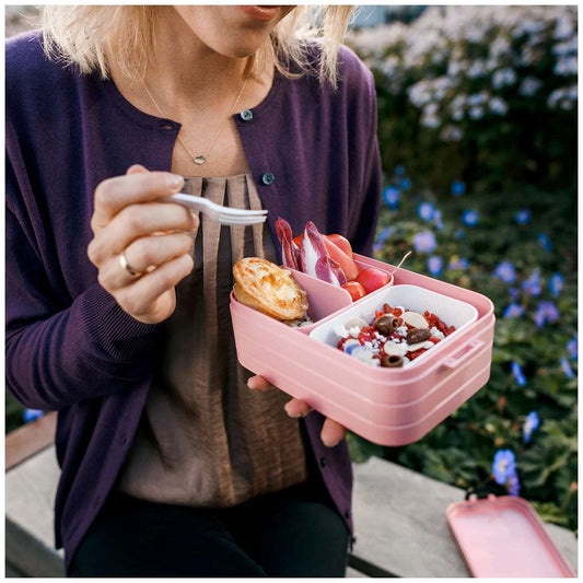 MEPAL BENTO Lunch Box Midi - KitchenEnvy