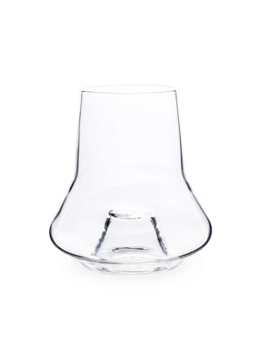 Whisky Tasting Set - 10oz - Glass + Refreshing base + Coaster - Kitchen Envy