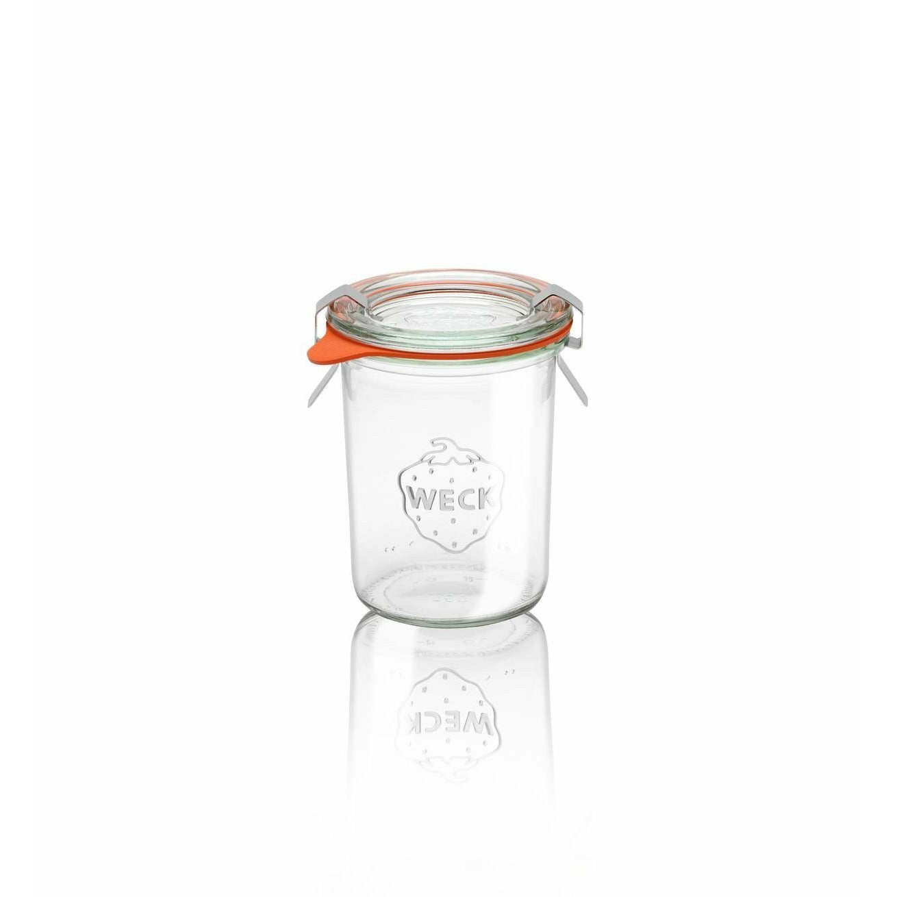 080 - Mini Mold Jar (Set of 12)