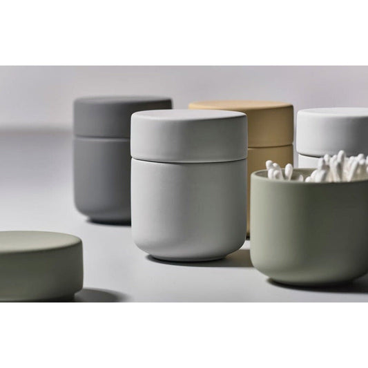 ZONE UME Jar w/lid - KitchenEnvy