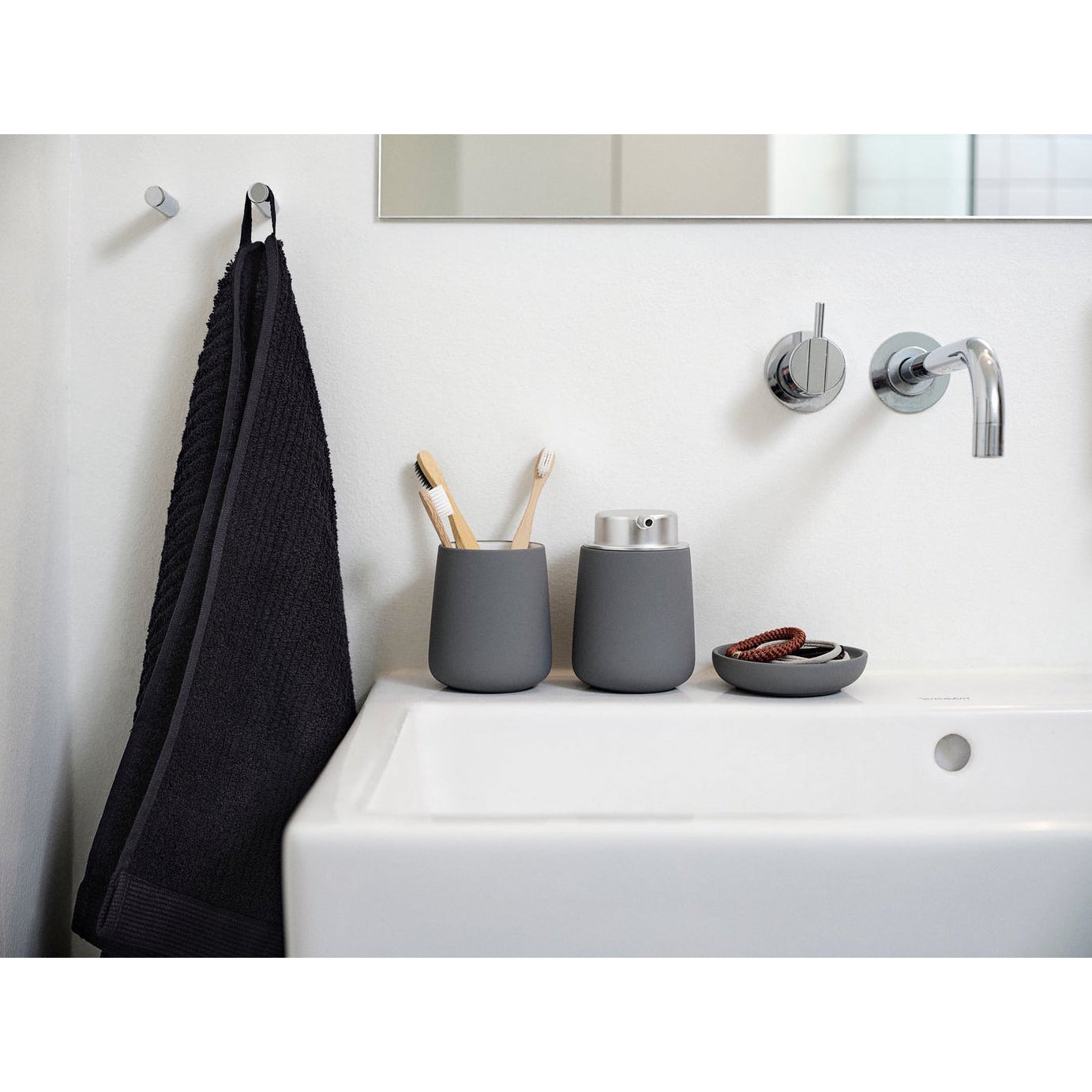 ZONE CLASSIC Bath Towel - Cotton - KitchenEnvy
