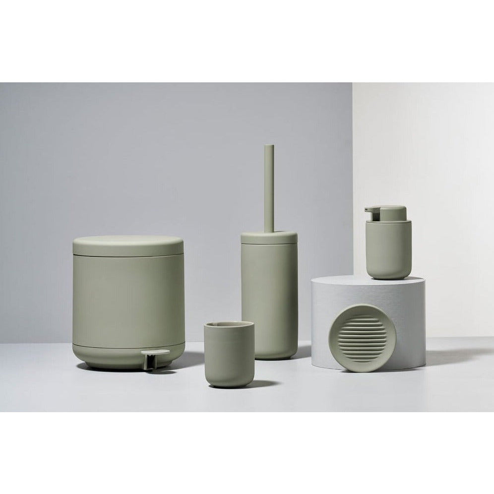 ZONE UME Pedal Bin 4L/4Q - KitchenEnvy